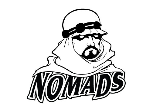 nomads logo